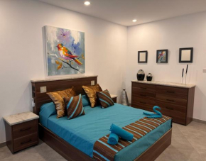 Camdan K Apartment Suites